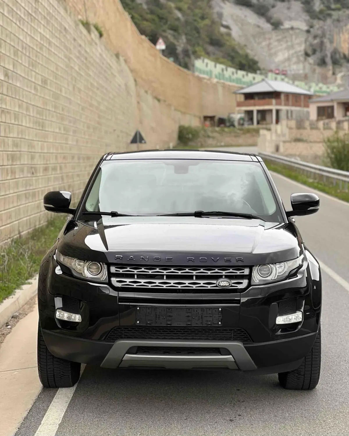 Land Rover Range Rover Sport 2013