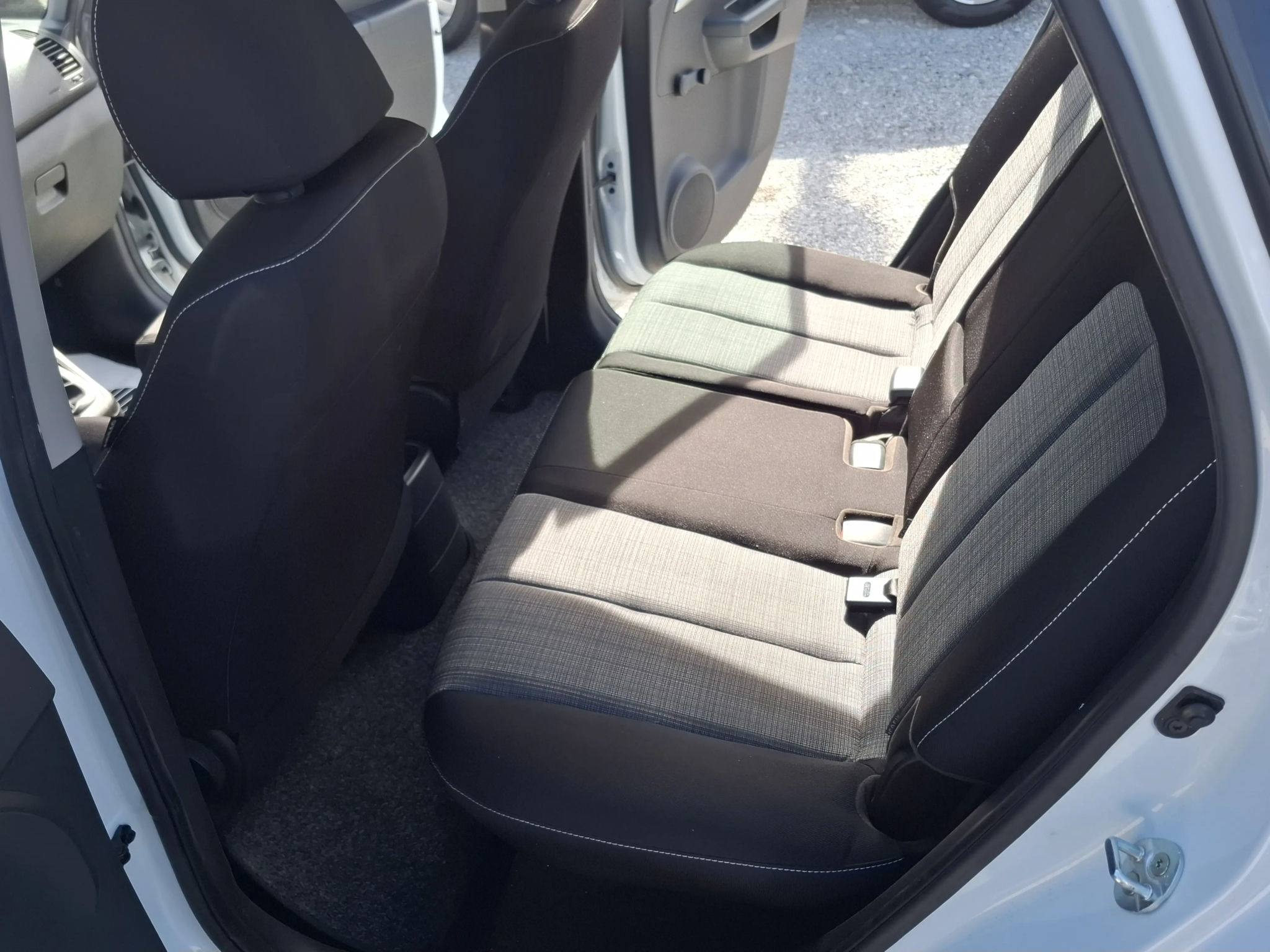 Kia Venga 2014