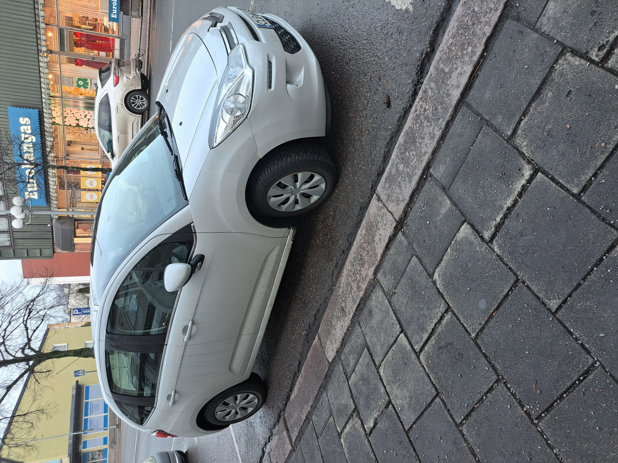 Citroën C3 2017