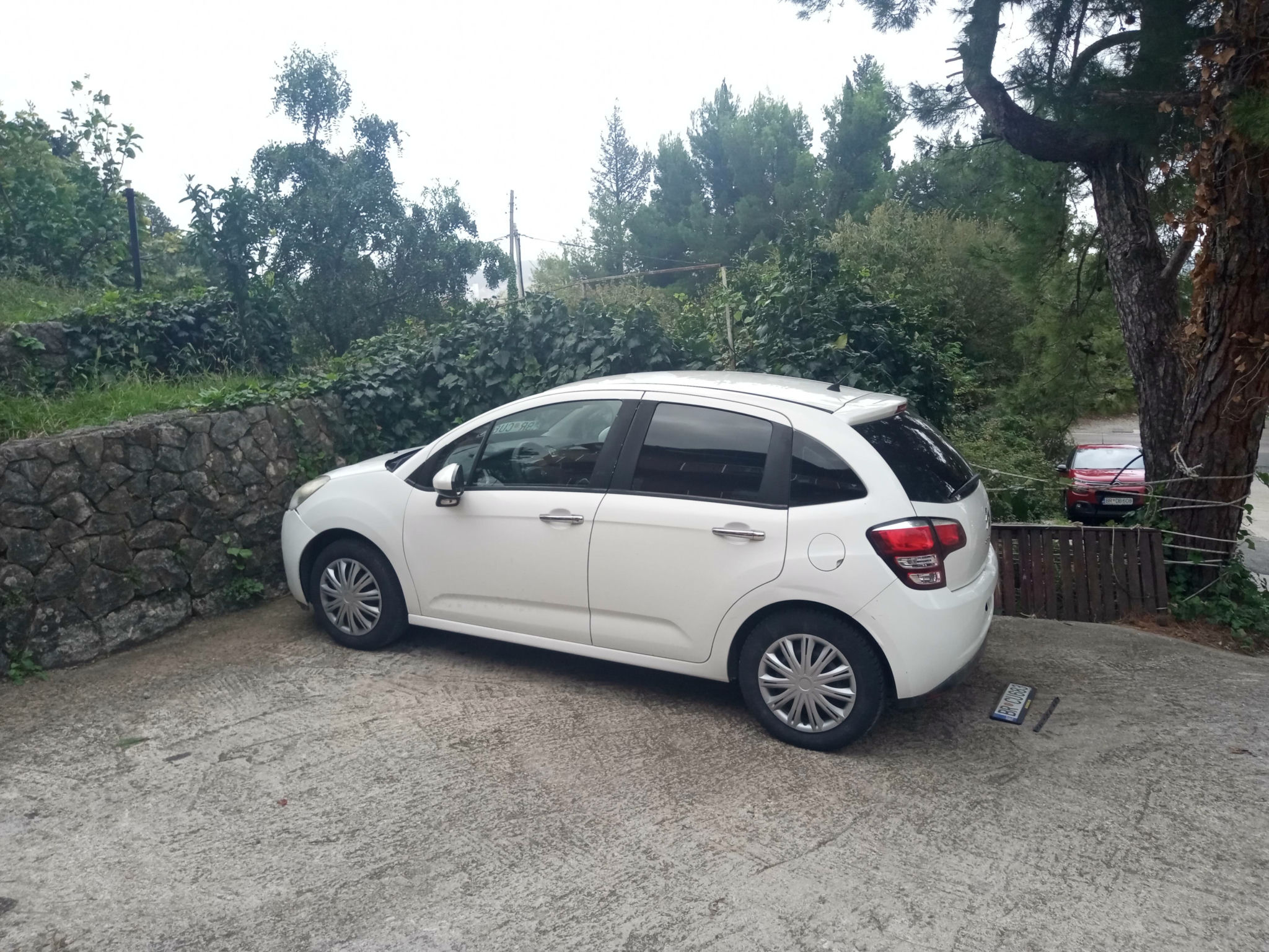 Citroën C3 2014