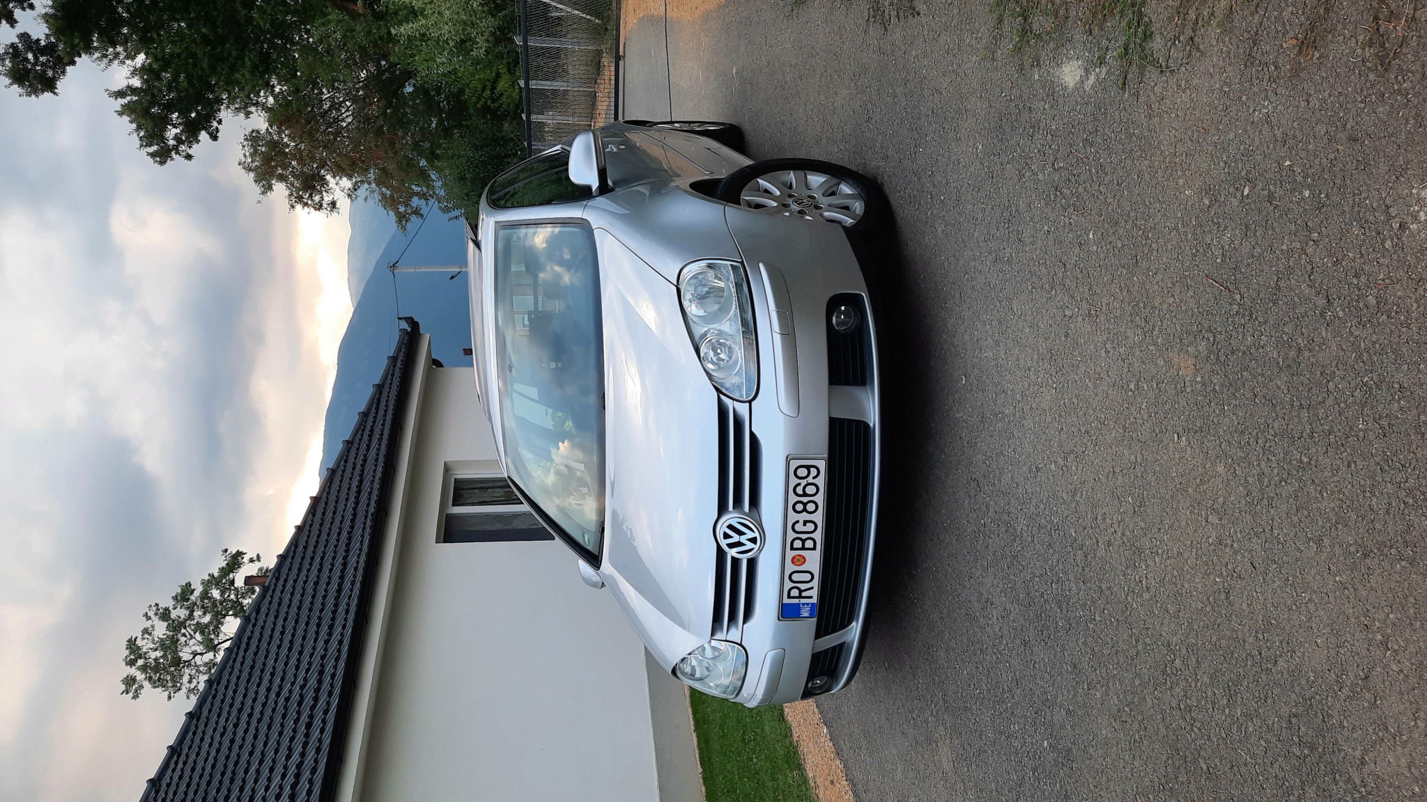 Volkswagen Golf 2006