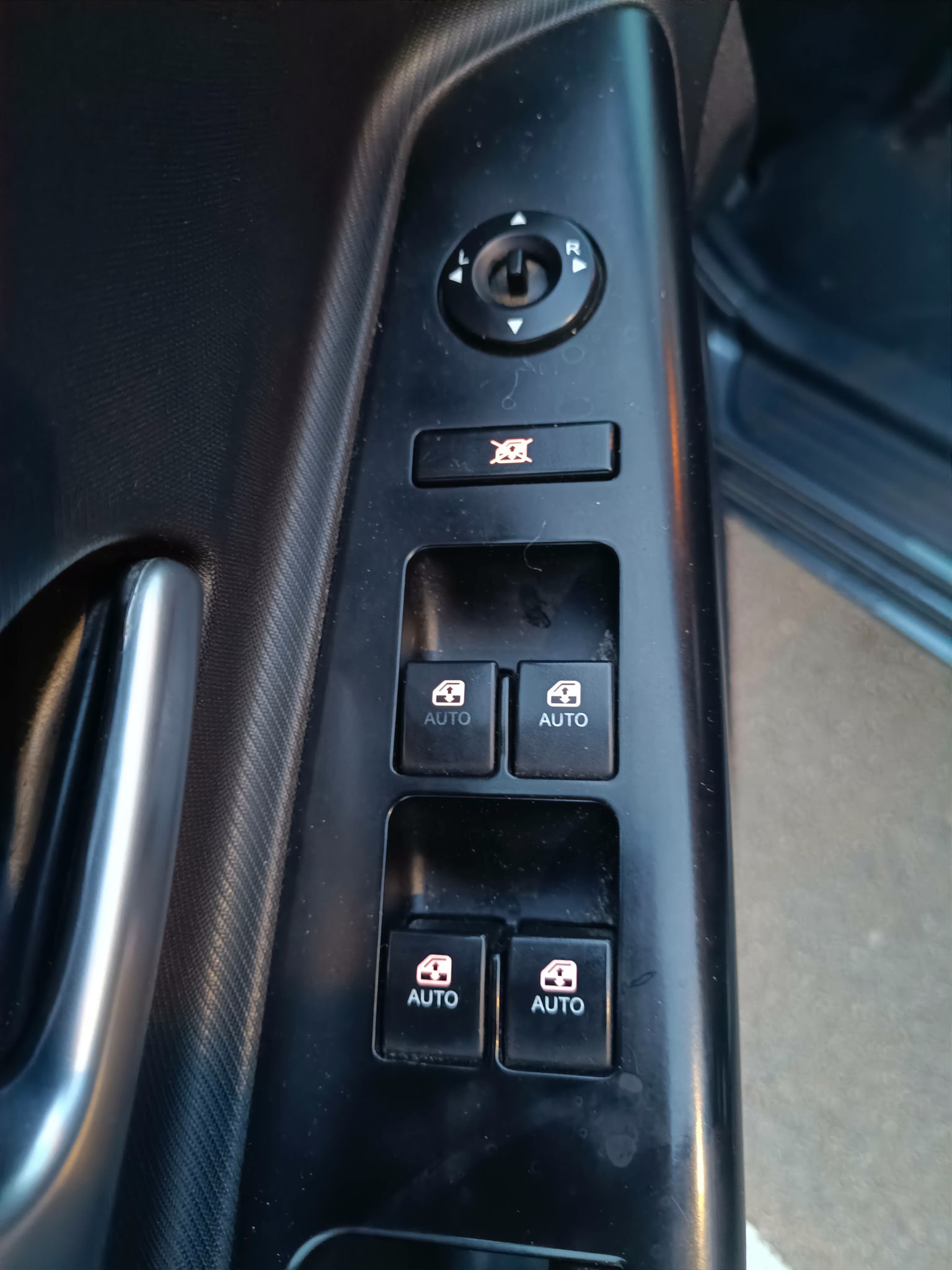 Kia Ceed 2008