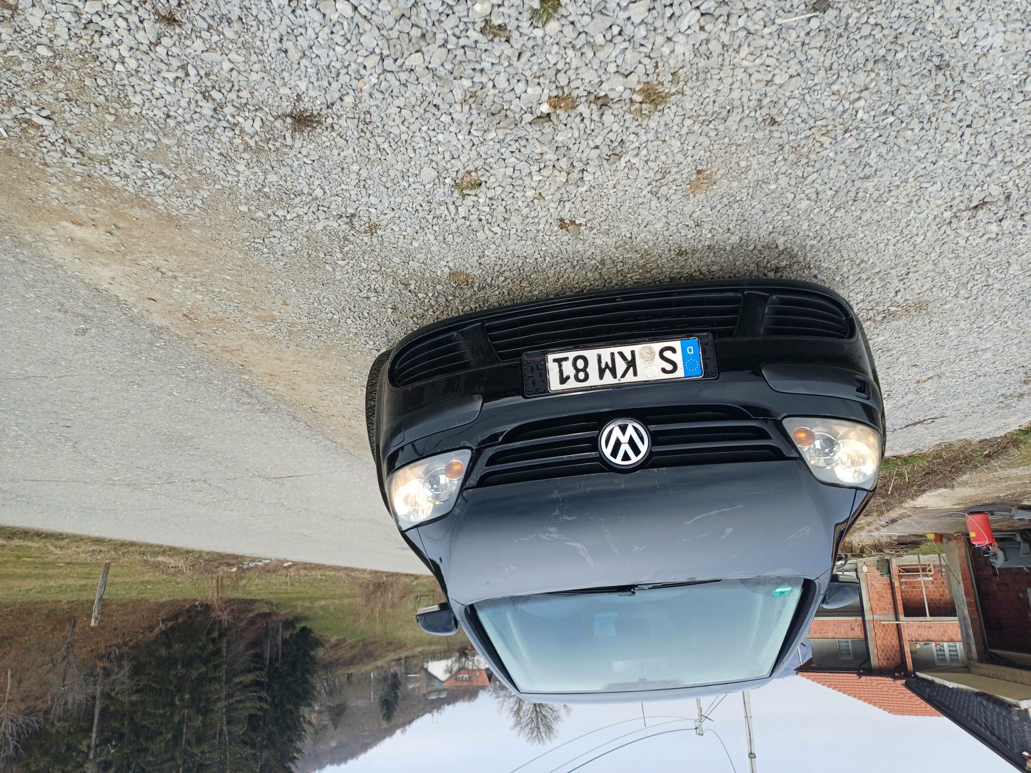 Volkswagen Polo 2005