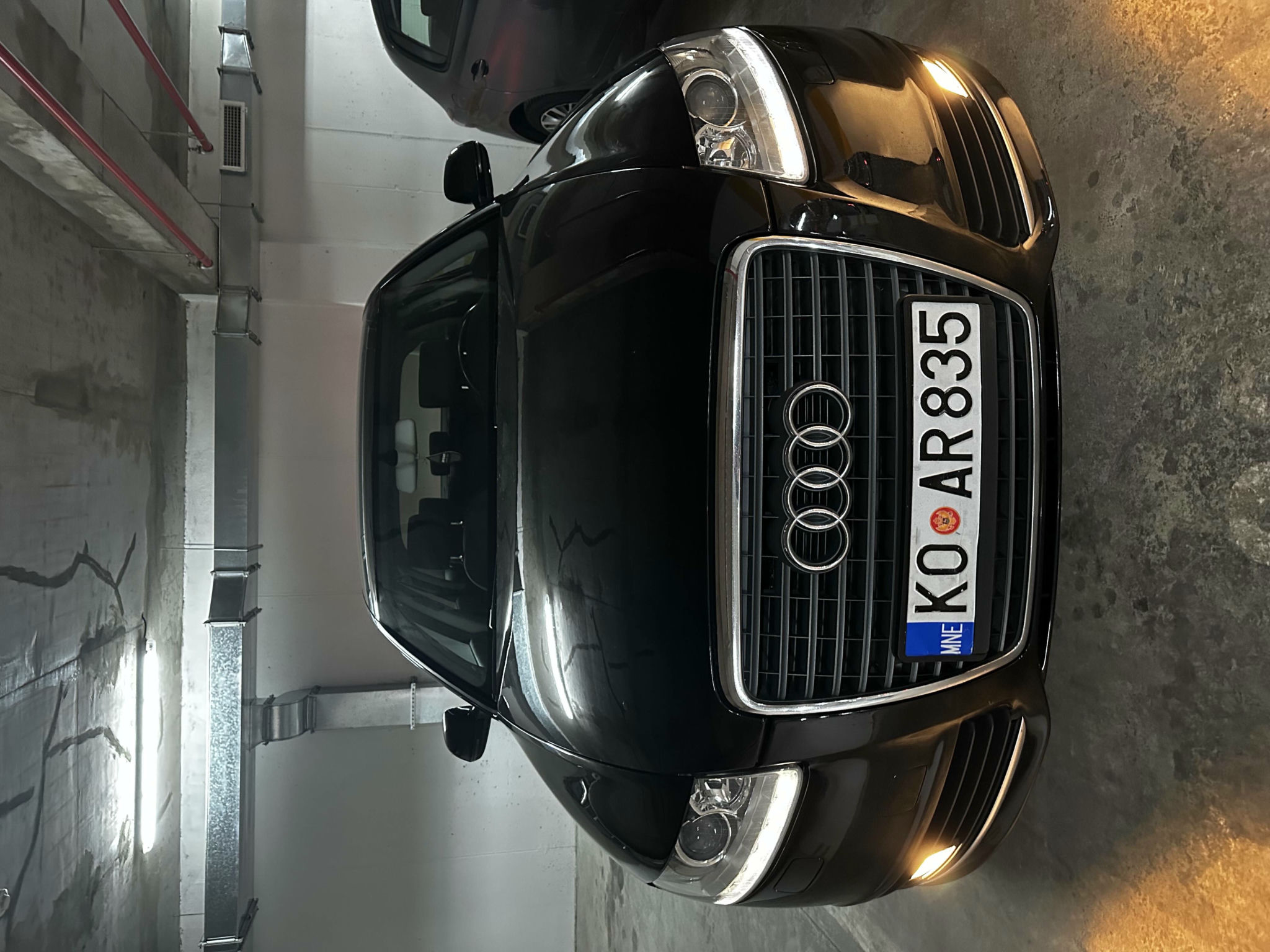 Audi A6 2010