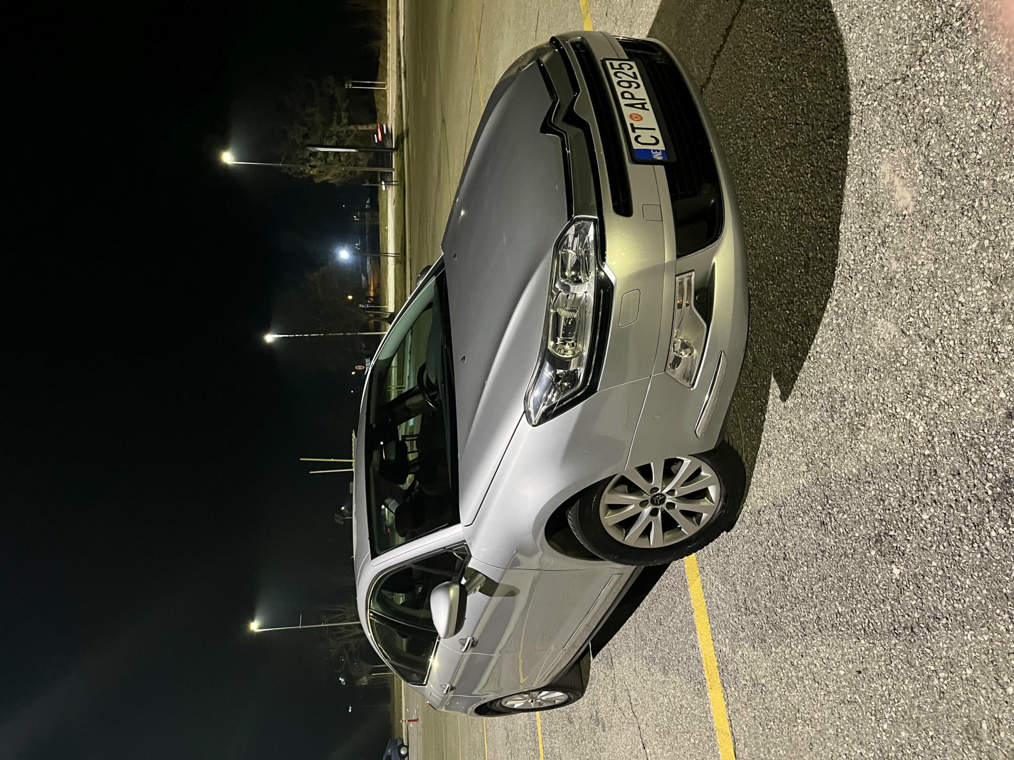 Citroën C5 2014