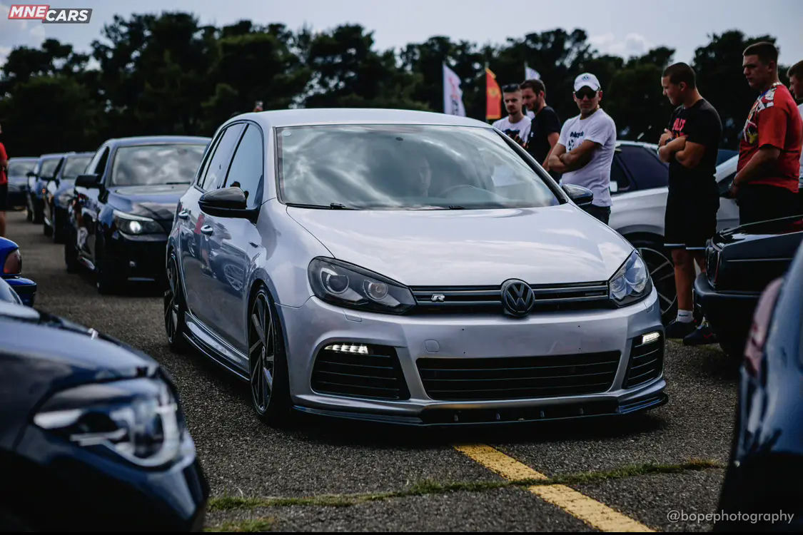 Volkswagen Golf 2009