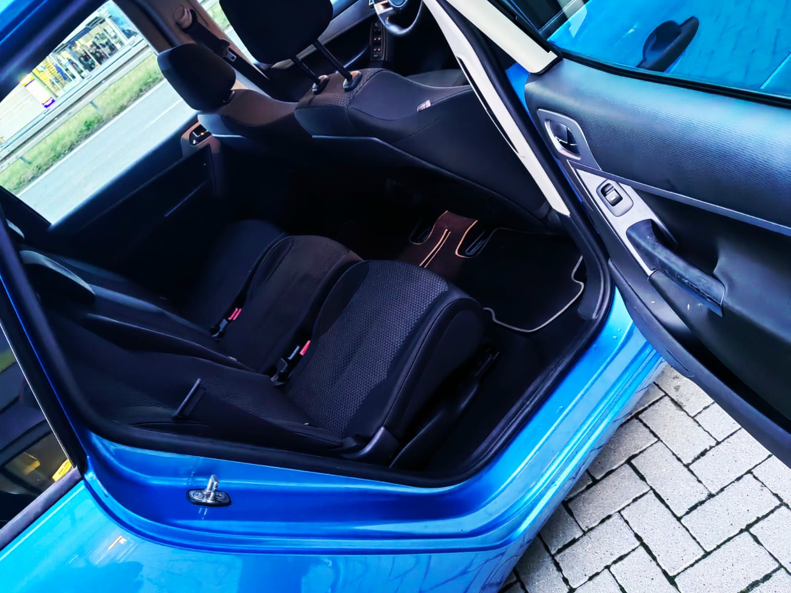 Citroën C4 Picasso 2008 thumbnail 3