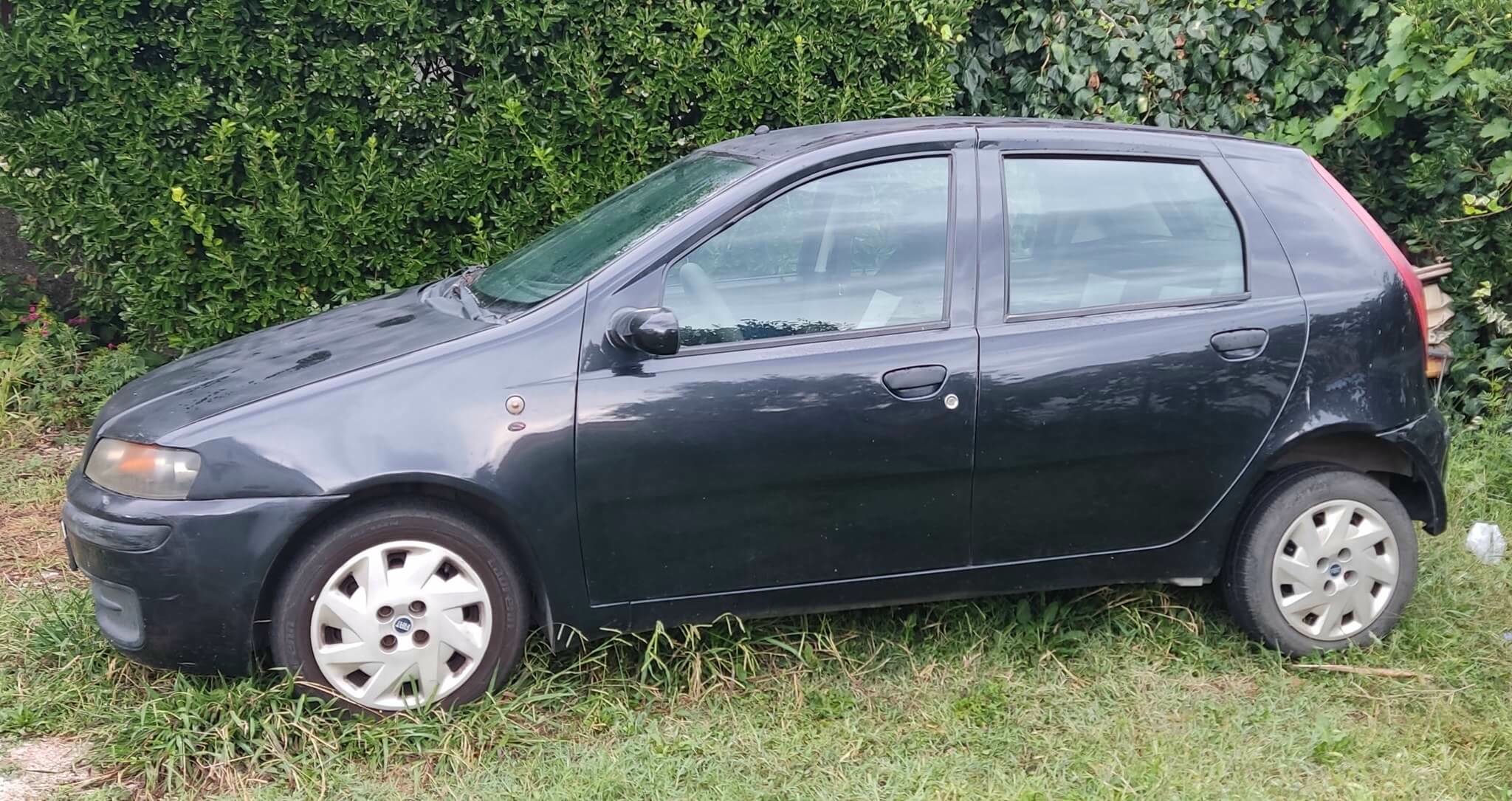 Fiat Punto 2003