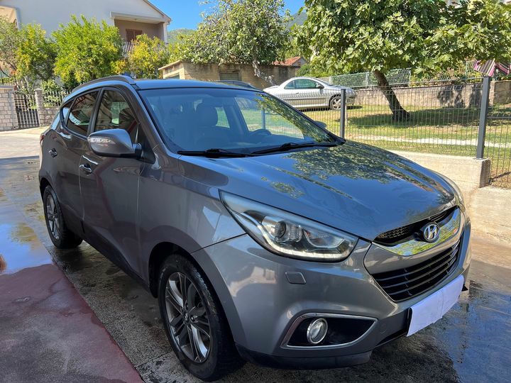 Hyundai ix35 2014