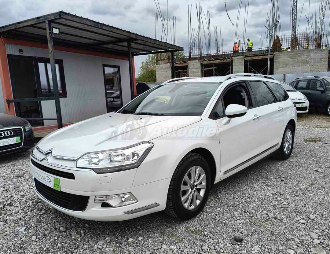 Citroën C5 2015