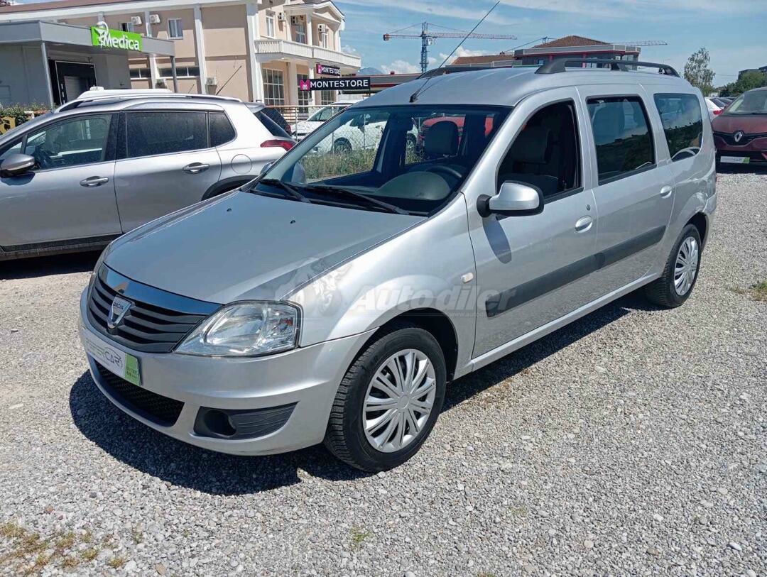 Dacia Logan 2009