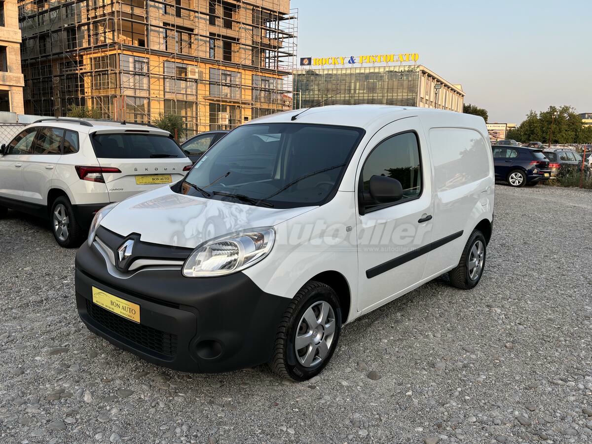 Renault Kangoo 2019