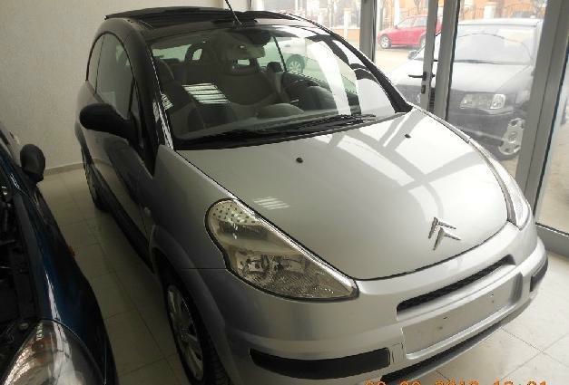 Citroën C3 2004