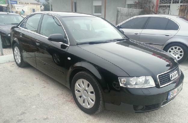 Audi A4 2004