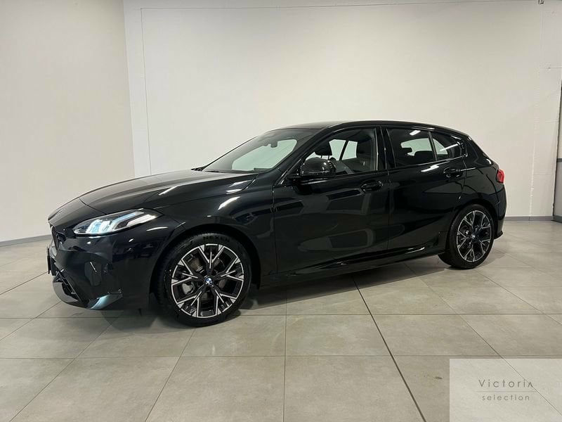 BMW 1 Series 2025