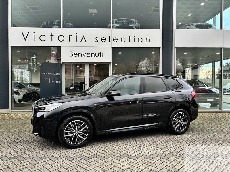 BMW X1 2025