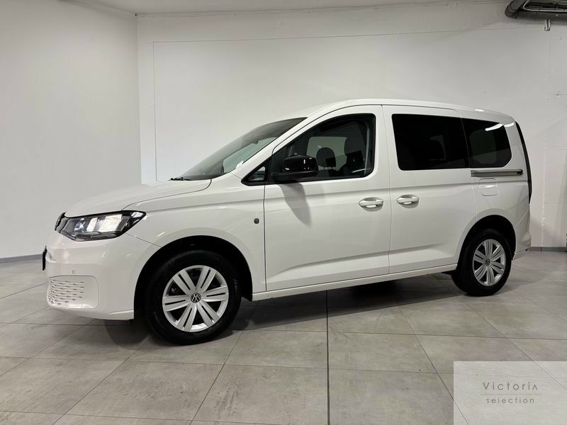 VOLKSWAGEN Caddy 2024