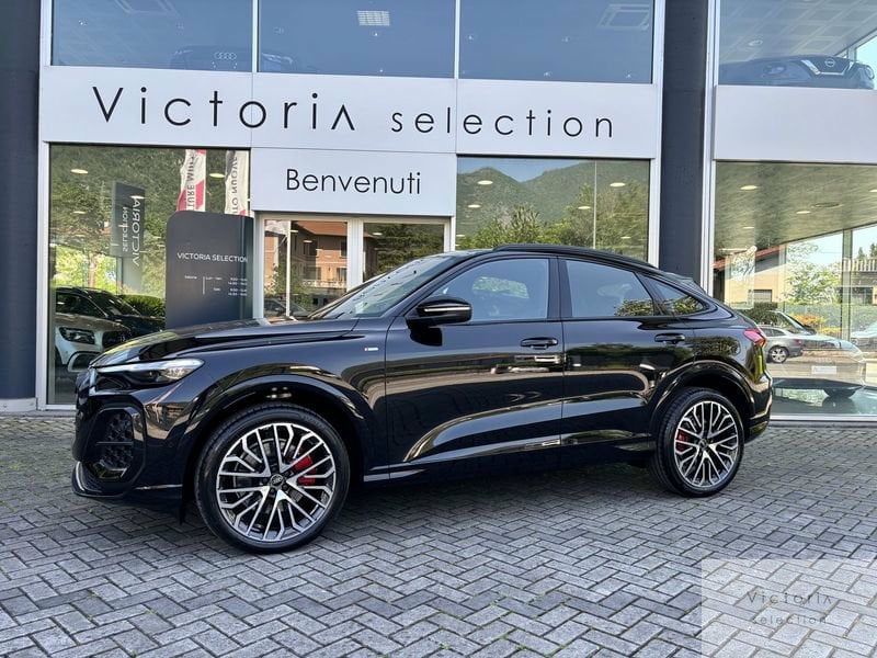 AUDI Q5 2026
