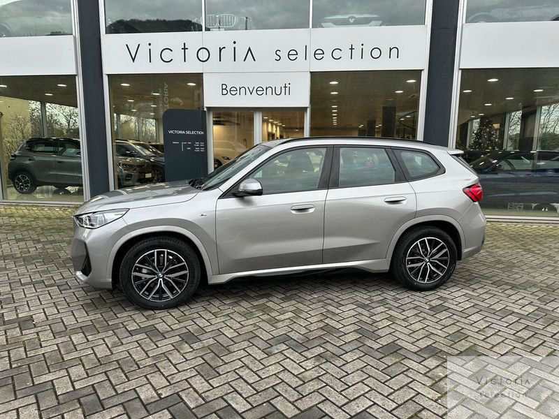 BMW X1 2025