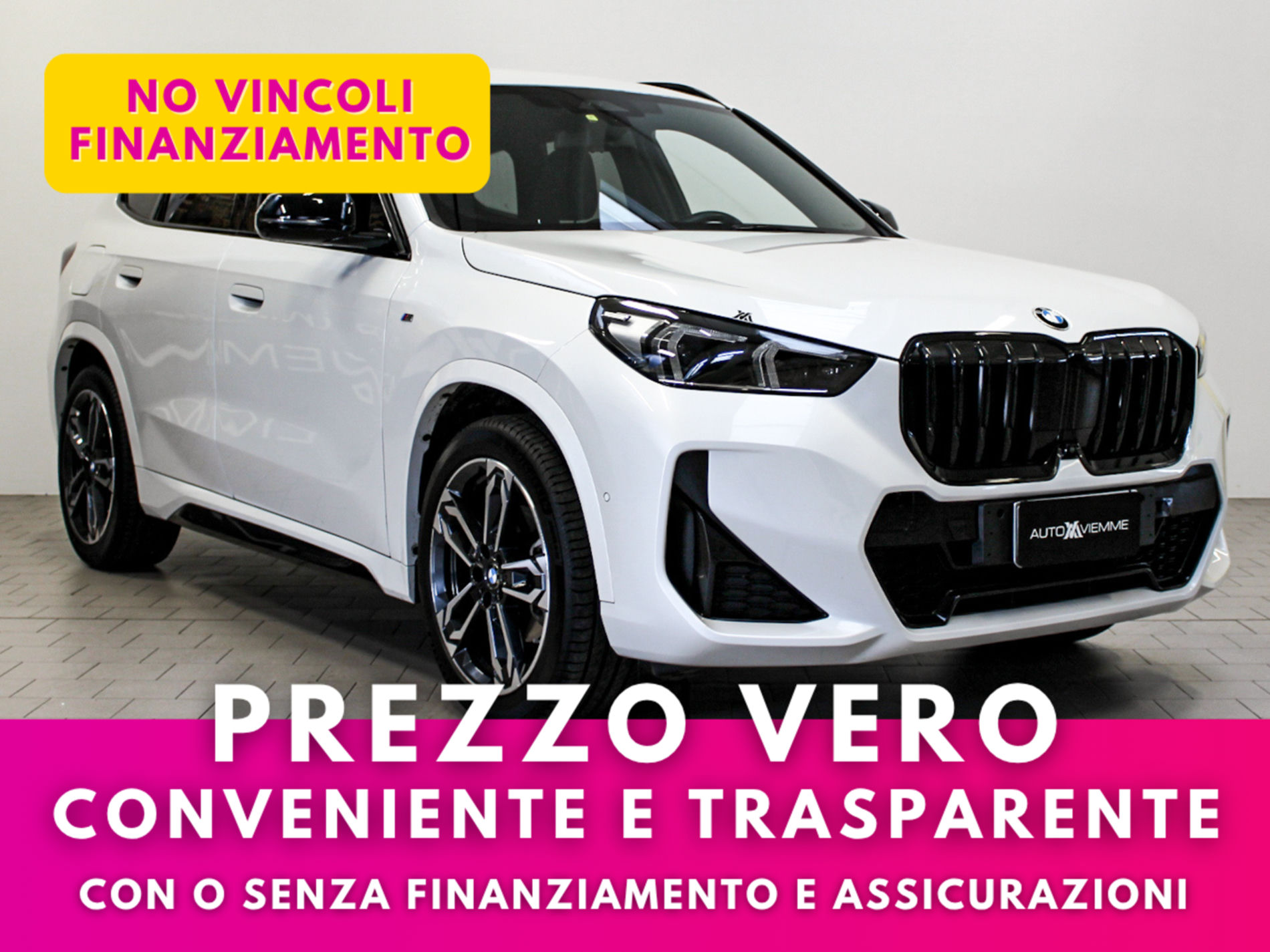 BMW X1 2023