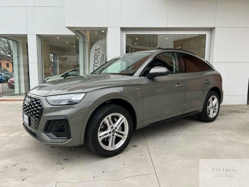 AUDI Q5 2023