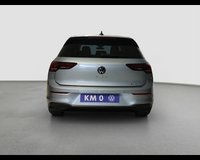 VOLKSWAGEN Golf 2025