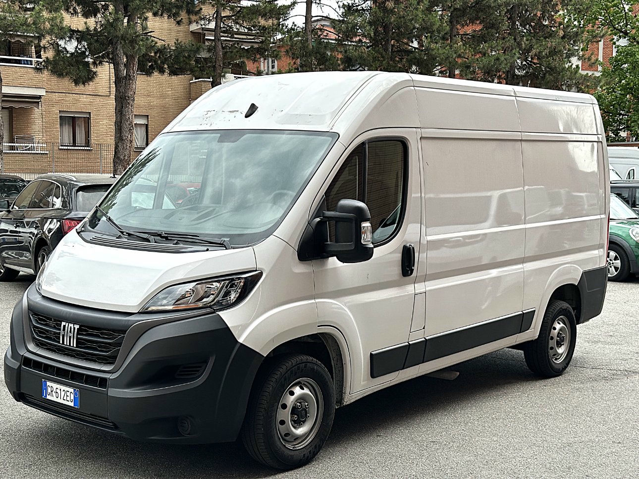 Fiat Ducato