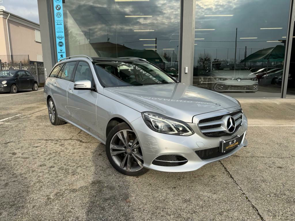 MERCEDES BENZ CL