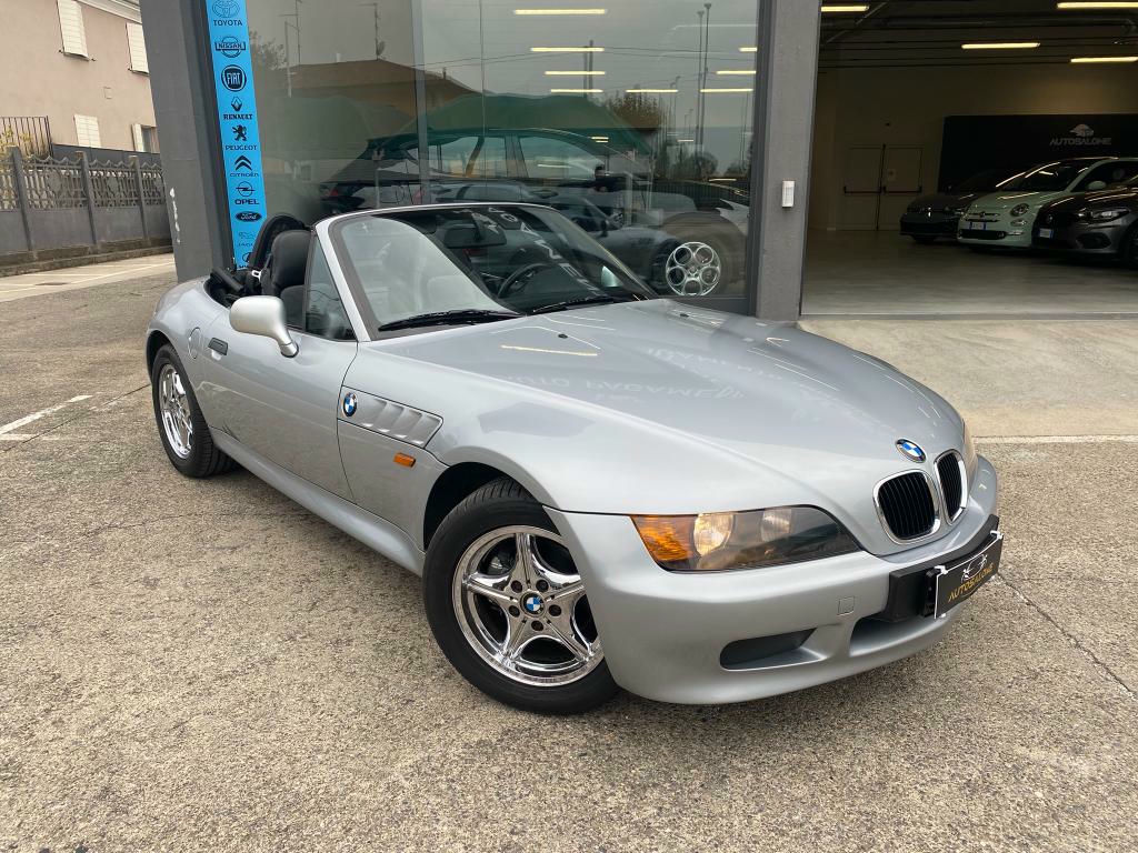 BMW Z3