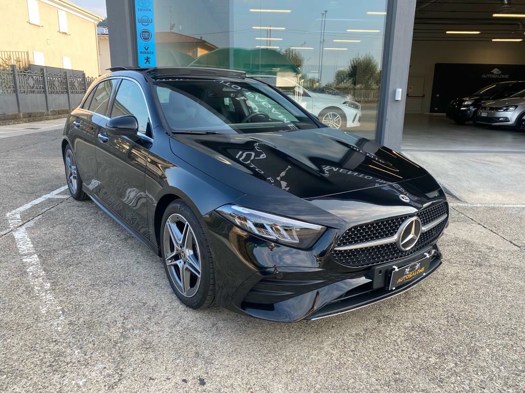 MERCEDES BENZ CL