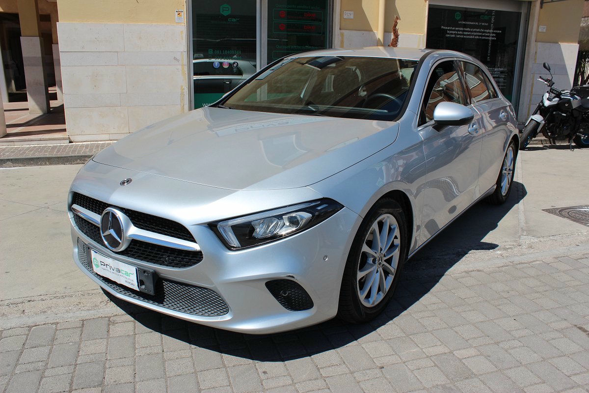 MERCEDES BENZ CL