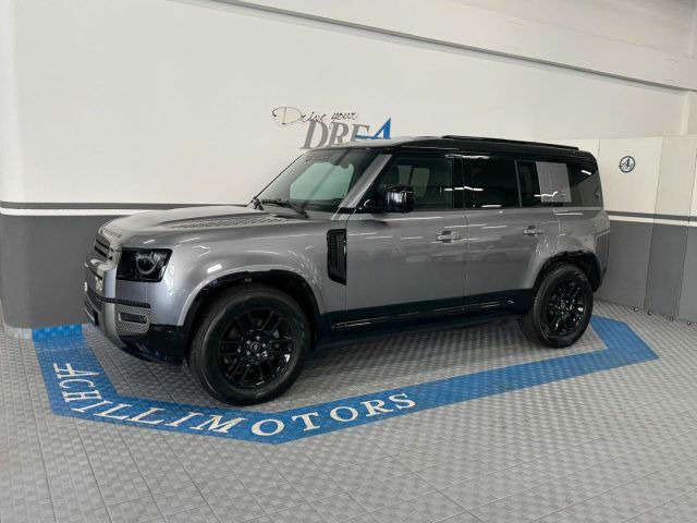 LAND ROVER Defender 2022