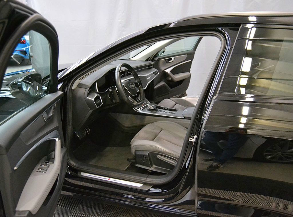 AUDI A6 2020