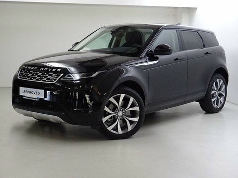 LAND ROVER Range Rover Evoque 2023