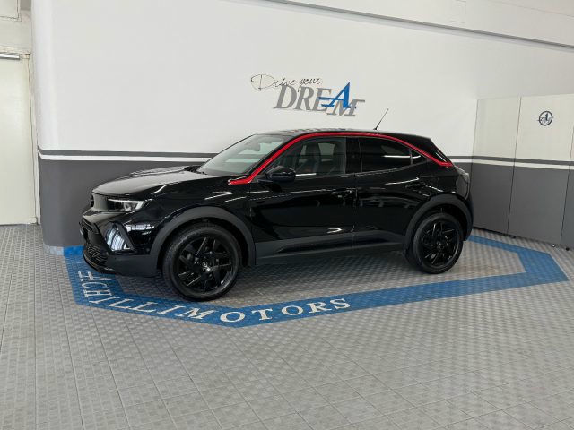 OPEL Mokka 2022