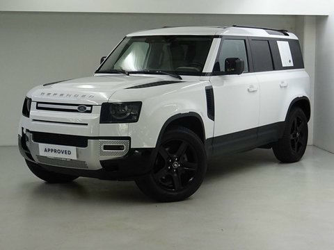 LAND ROVER Defender 2022