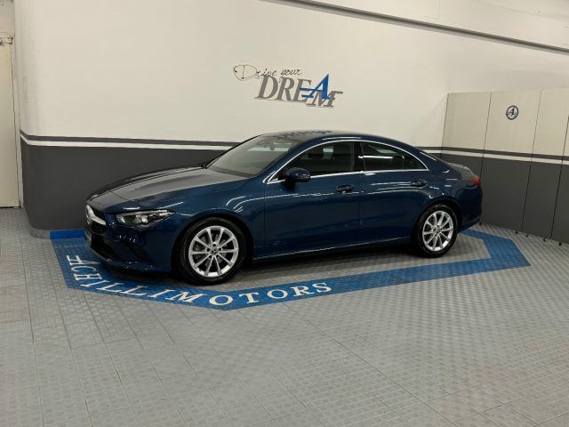 MERCEDES BENZ CL