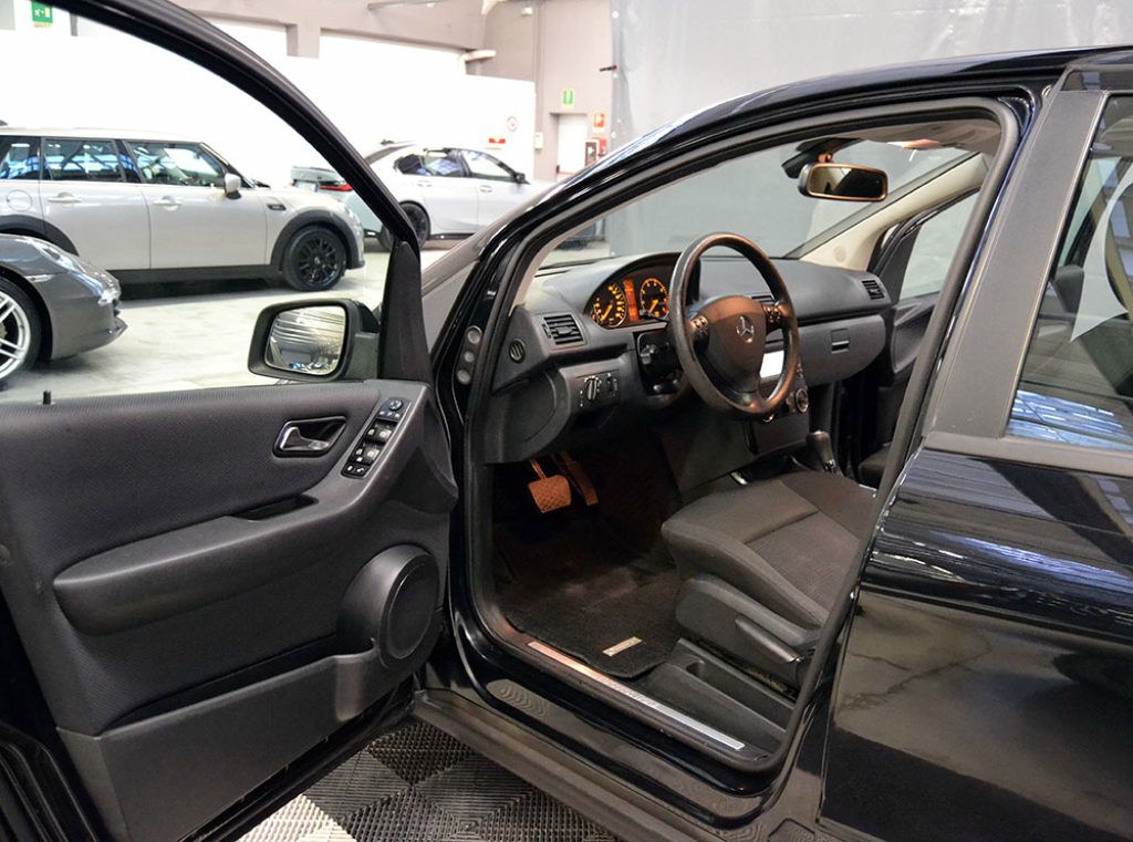 MERCEDES BENZ Typ 170