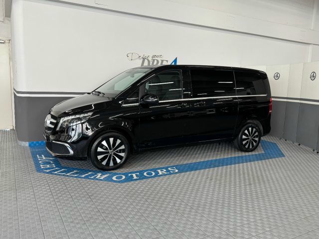 MERCEDES BENZ Typ 220