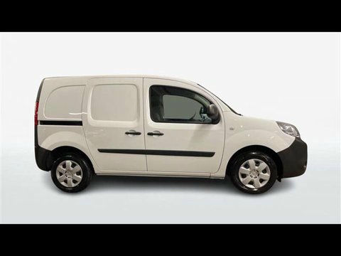 RENAULT Kangoo 2021