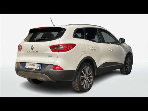 RENAULT Kadjar 2016