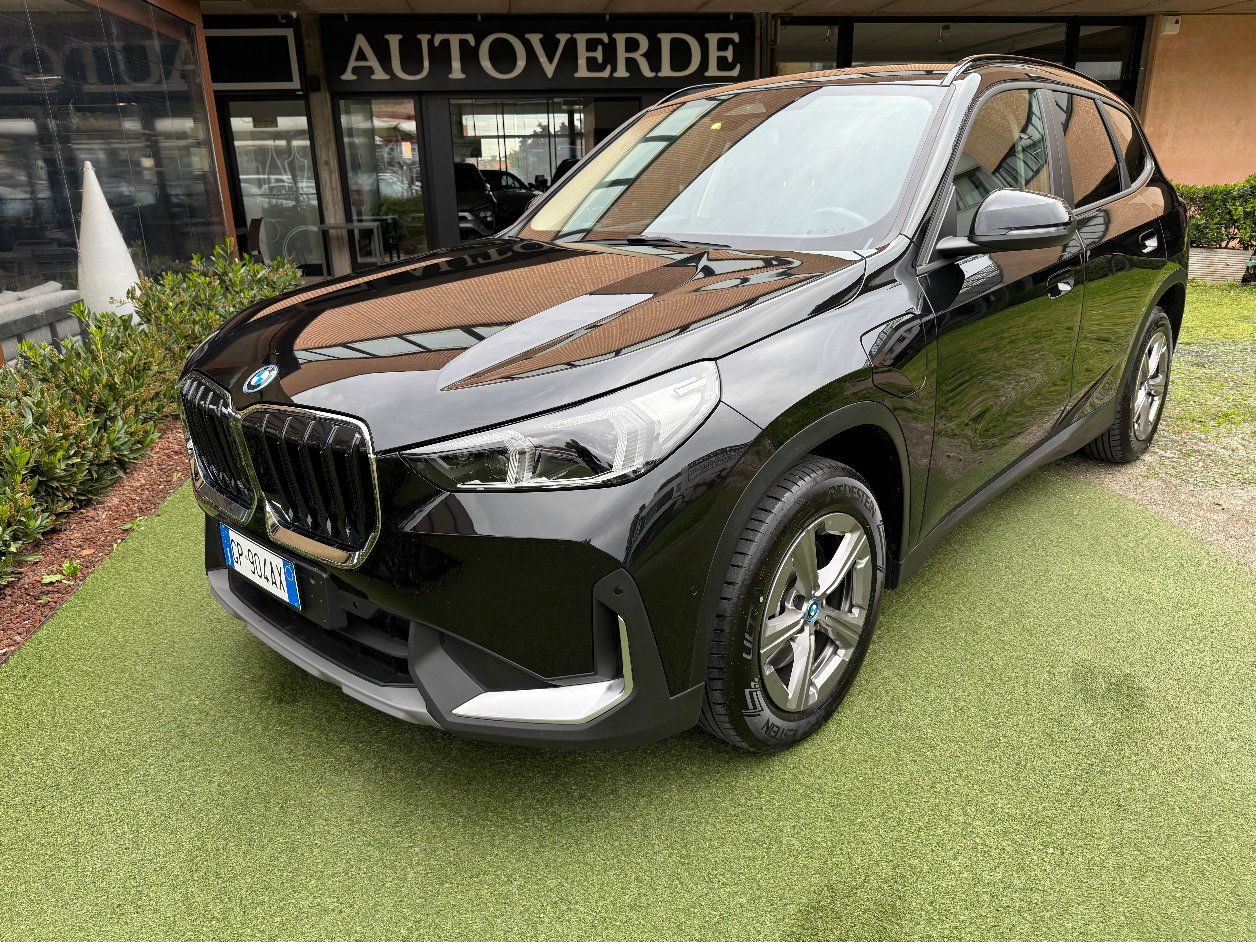 BMW X1 2023