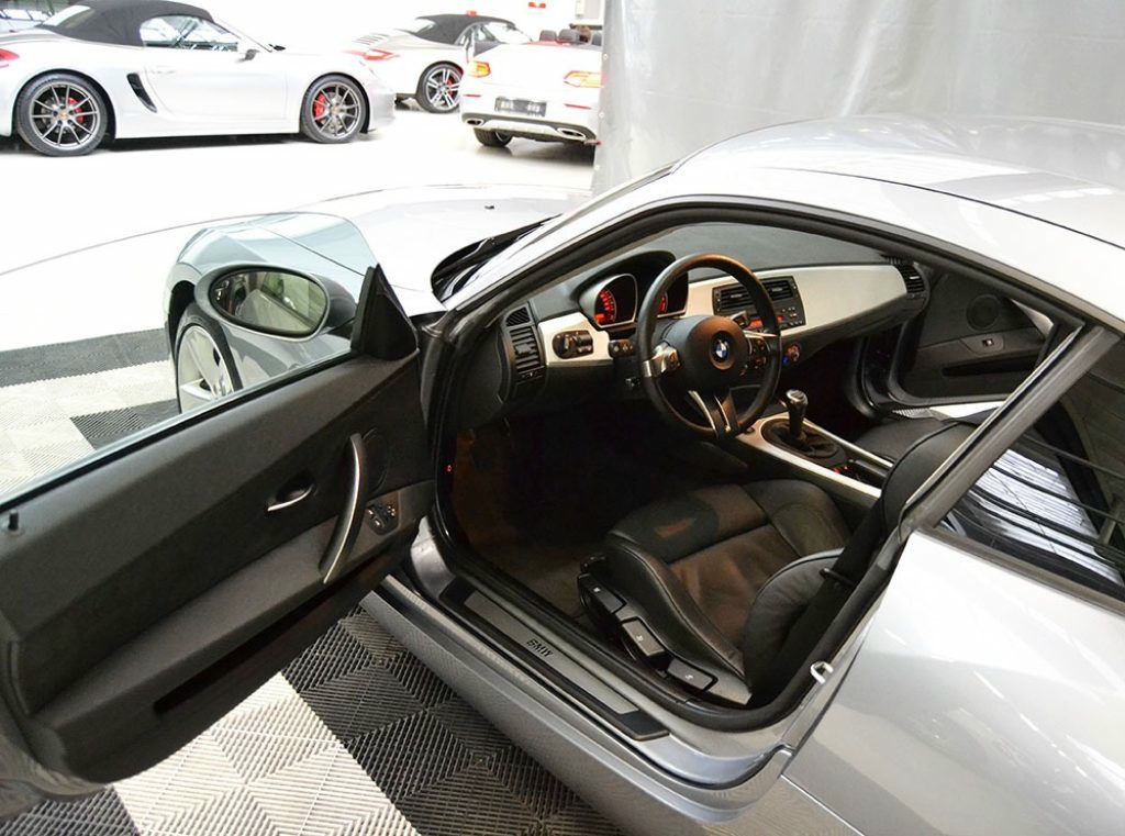 BMW Z4