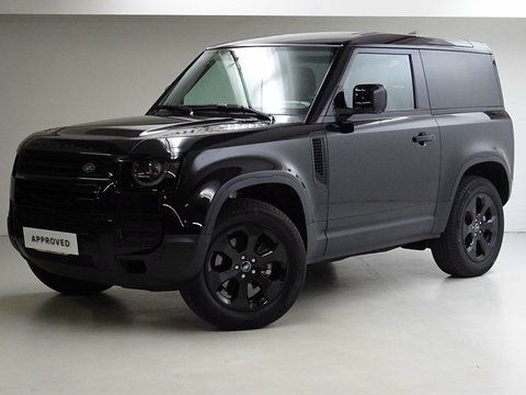 LAND ROVER Defender 2023