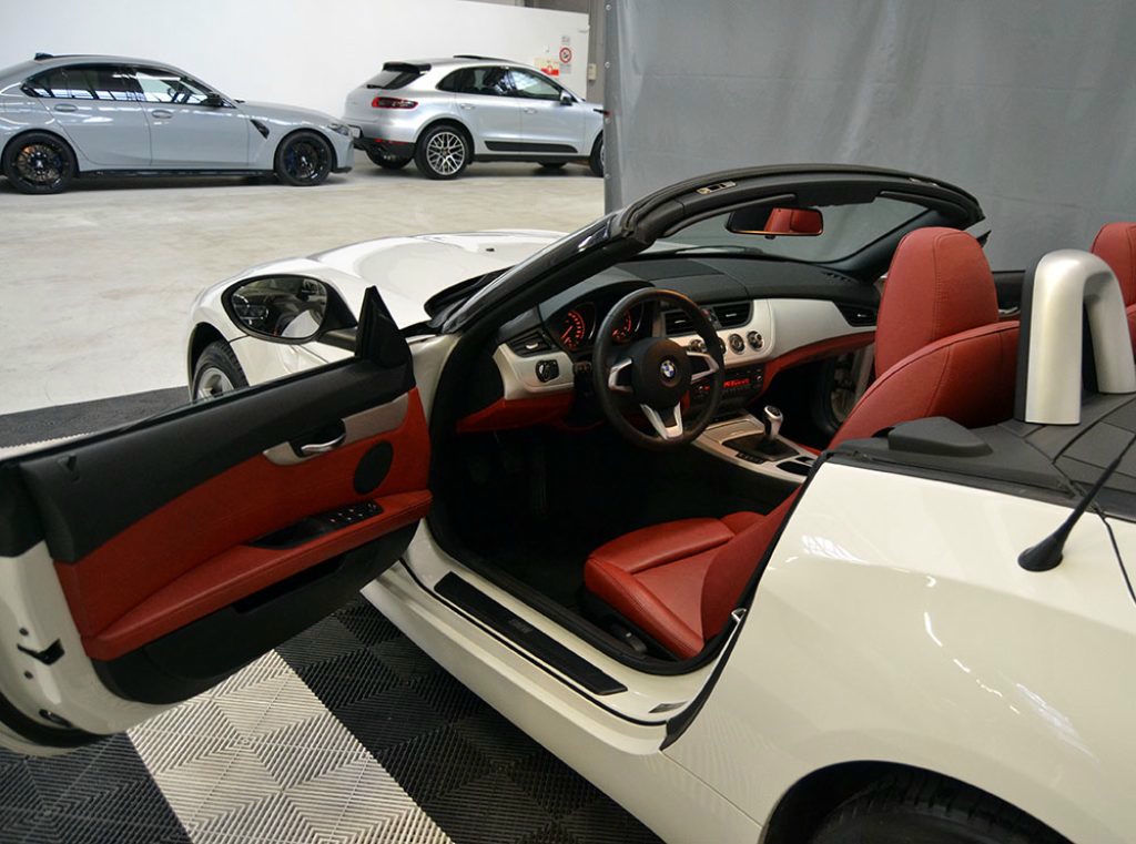 BMW Z4