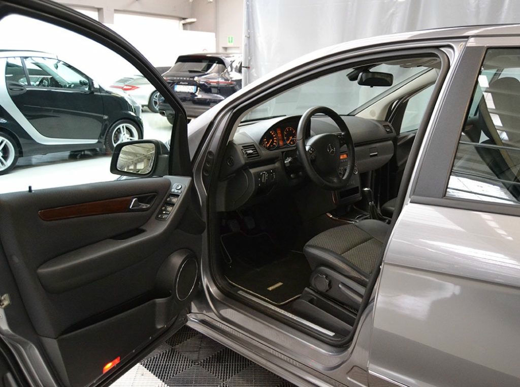 MERCEDES BENZ Typ 170