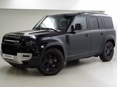 LAND ROVER Defender 2019
