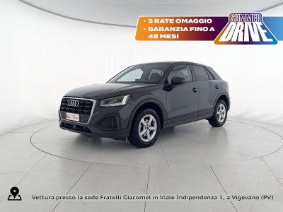 AUDI Q2 2023