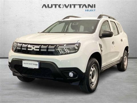DACIA Duster 2023