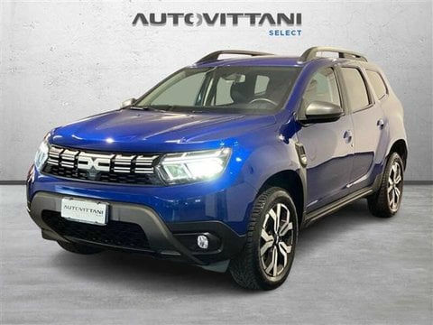 DACIA Duster 2023
